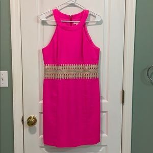 Lilly Pulitzer dress LIKE NEW